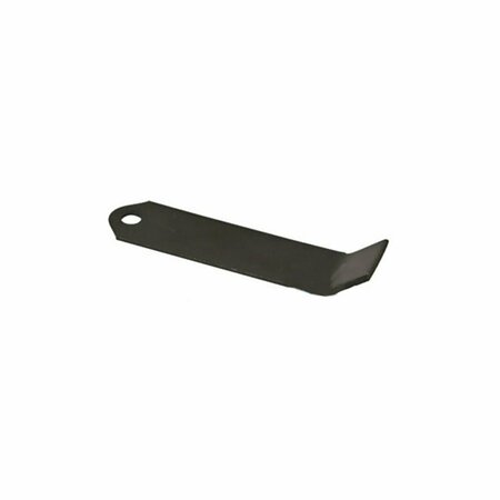 AFTERMARKET 10pk of Blade, Flail Mower A-EF386-AI